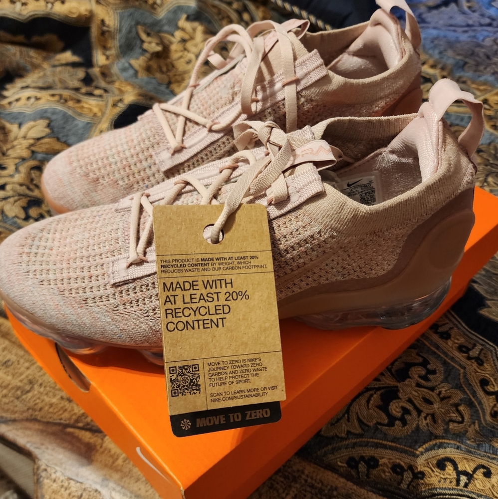 Women's Nike Air Vapormax